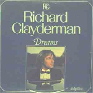 Richard Clayderman - Dreams flac album
