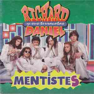 Richard Daniel y Sus Terracotas - Mentistes flac album
