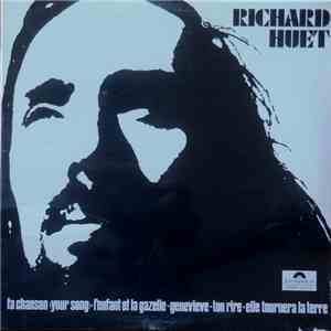 Richard Huet - Richard Huet flac album