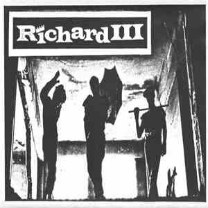 Richard III - Richard III flac album