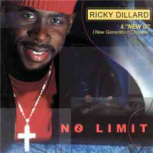 Ricky Dillard & "NEW G" - No Limit flac album