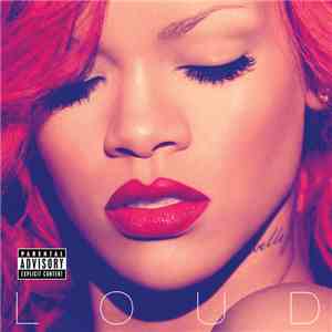 Rihanna - Loud flac album