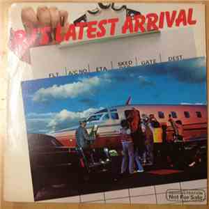 RJ's Latest Arrival - RJ's Latest Arrival flac album