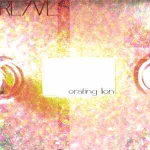 RL/VL - Orating Lion flac album