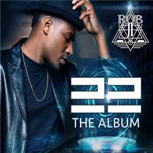 rob j - 22 The Album flac album