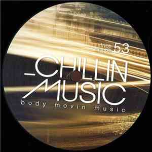 Rob Slac - Body Movzz flac album