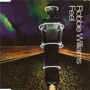 Robbie Williams - Feel flac album