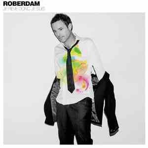 Roberdam - Je Rêve Donc Je Suis flac album
