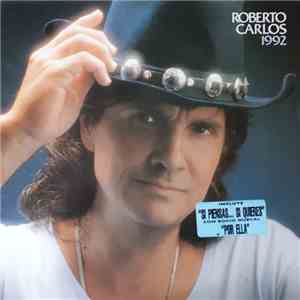Roberto Carlos - 1992 flac album