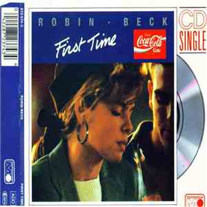 Robin Beck - First Time flac album