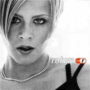 Robyn - Robyn Is Here flac album