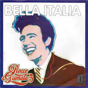 Rocco Granata - Bella Italia flac album