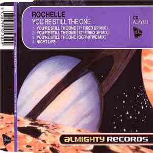 Rochelle  - You're Still The One flac album