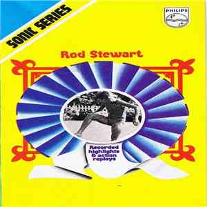 Rod Stewart - Recorded Highlights & Action Replays flac album