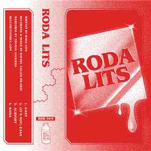 Roda Lits - Roda Lits EP flac album