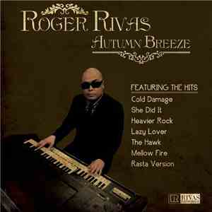 Roger Rivas - Autumn Breeze flac album