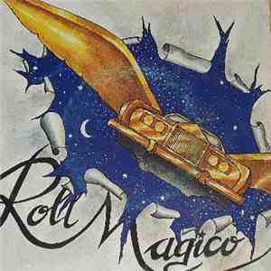Roll Magico - Siglo 20 / El Amante Duro flac album
