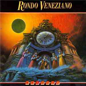 Rondo Veneziano - Odissea flac album