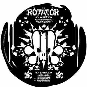 Rotator - Help Me Keep Up Destruktion flac album