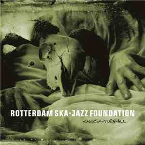 Rotterdam Ska-Jazz Foundation - Knock-Turn-All flac album