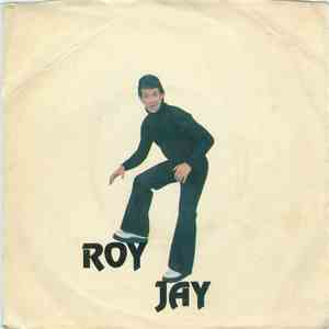 Roy Jay  - Vehicle flac album