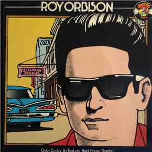 Roy Orbison - Ooby Dooby flac album