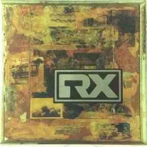 Royal Trux - Thank You flac album