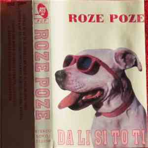 Roze Poze - Da Li Si To Ti flac album