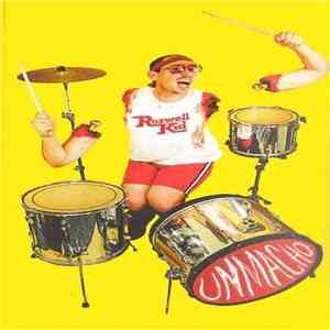 Rozwell Kid - Unmacho flac album
