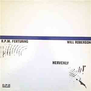 RPM  Featuring Will Roberson - Heavenly flac album