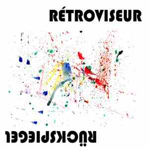 Rétroviseur - Rückspiegel flac album