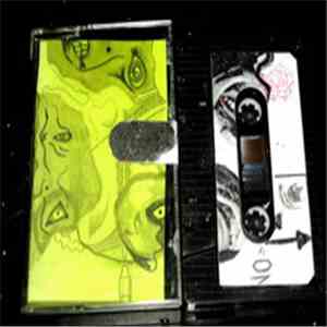 Rubber O Cement / Wolf Eyes - Live Frying: Port Angeles 6/13/08 flac album