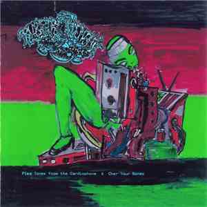 Rubber O Cement - Plea Tones From The Cardiophone + Cher Your Bones flac album