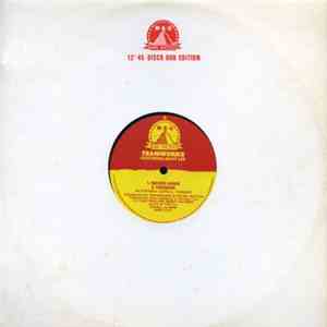 Rudie Lee & Teamworks / Stepper & Teamworks - Never Leave / No Love flac album