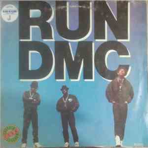 Run DMC - Más Duro Que El Cuero (Tougher Than Leather) flac album