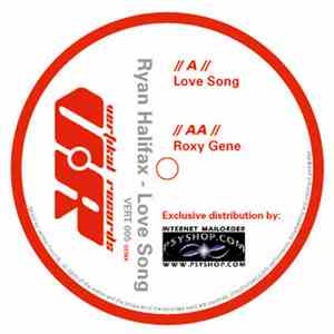 Ryan Halifax - Love Song flac album