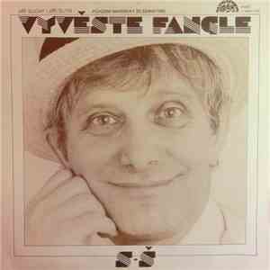 S+Š - Vyvěste Fangle flac album