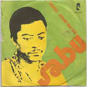 Sabú - Manuelé / Monami Ualo Kata flac album