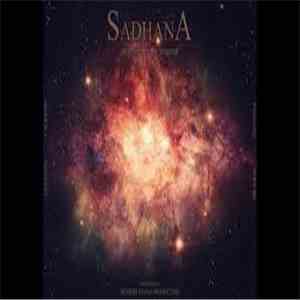 SadhanA - "ब्रह्माण्डको गर्न आव्हानले" flac album