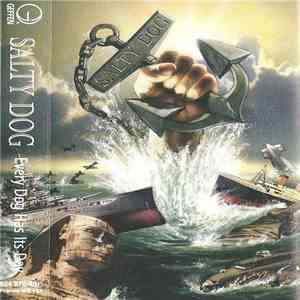 Salty Dog - Every Dog Has His Day flac album