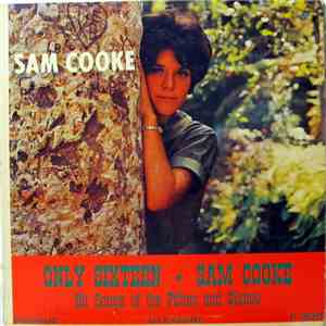 Sam Cooke - Only Sixteen - Hit Songs Of The Fifties And Sixties flac album