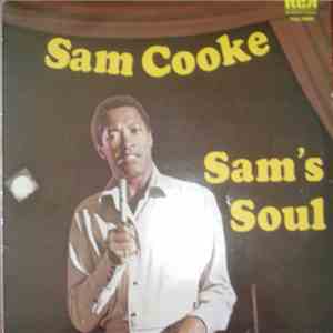 Sam Cooke - Sam's Soul flac album