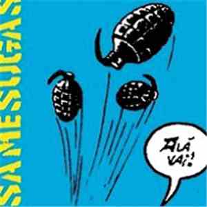 Samesugas - ¡Alá Vai! flac album