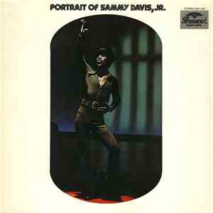 Sammy Davis Jr. - Portrait Of Sammy Davis, Jr. flac album