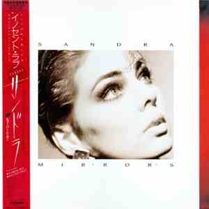 Sandra - Mirrors flac album