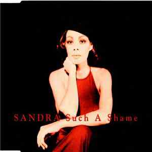 Sandra - Such A Shame flac album