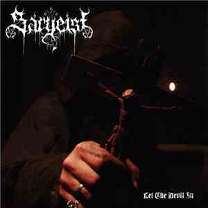 Sargeist - Let The Devil In flac album