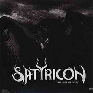Satyricon - The Age Of Nero flac album