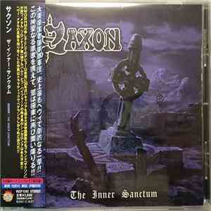 Saxon - The Inner Sanctum flac album