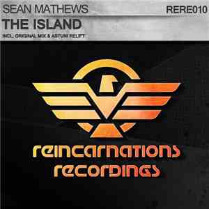 Sean Mathews - The Island flac album